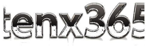 tenx365 logo